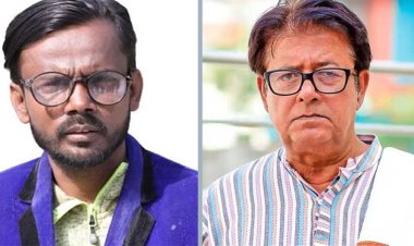 মানুষের রুচি পরিবর্তনে মামুনুর রশীদ কী করেছেন: হিরো আলম