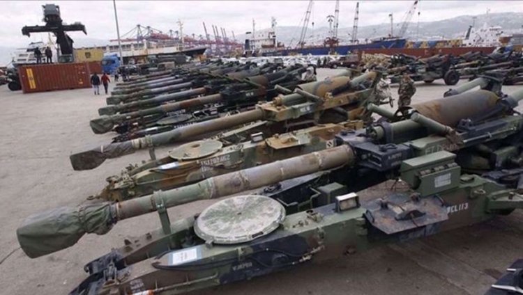 তাইওয়ানের কাছে অস্ত্র বেচবে যুক্তরাষ্ট্র, পাল্টা যে পদক্ষেপ নিচ্ছে চীন