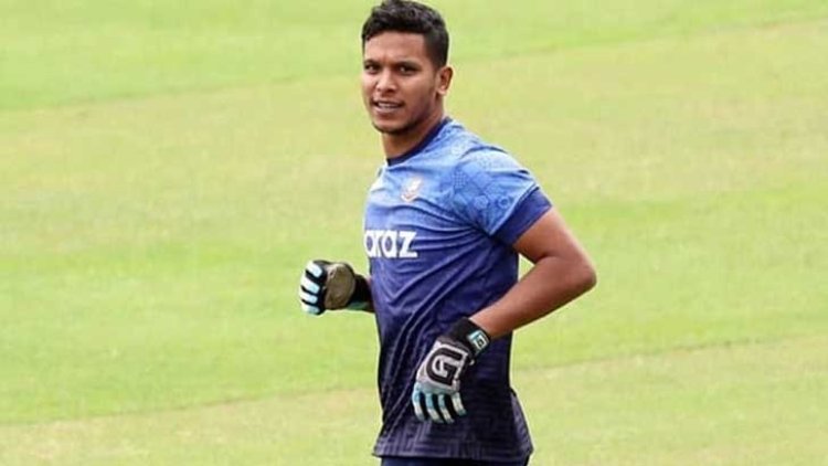 জীবনের দ্বিতীয় ইনিংসে সাইফউদ্দিন