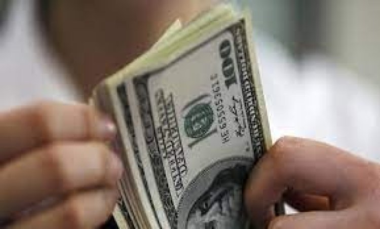 রপ্তানি আয়ে ডলারের দাম আরও বাড়লো