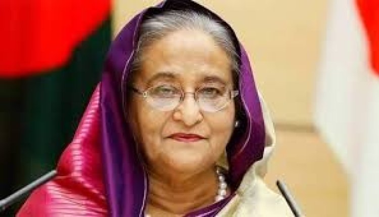 কাতার গেলেন প্রধানমন্ত্রী