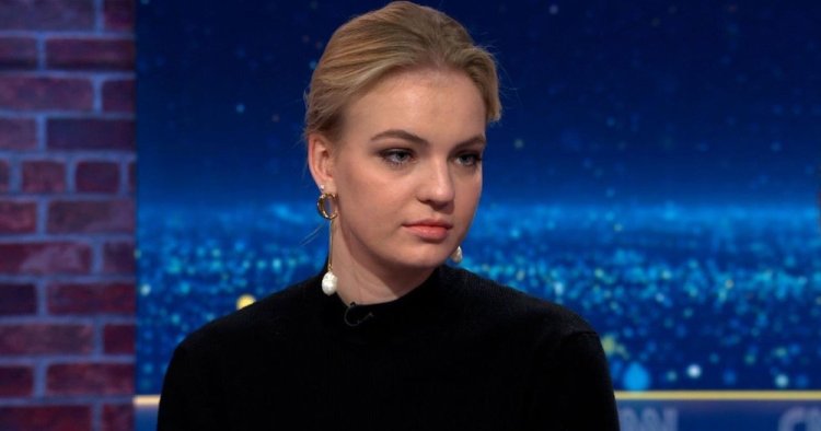 এবার পুতিনের কাছে যে আহ্বান জানিয়েছেন নাভালনির মেয়ে