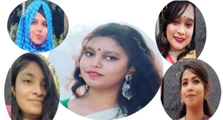 নির্যাতনকারী ছাত্রলীগ নেত্রী-কর্মীরা ইবি থেকে সাময়িক বহিষ্কার