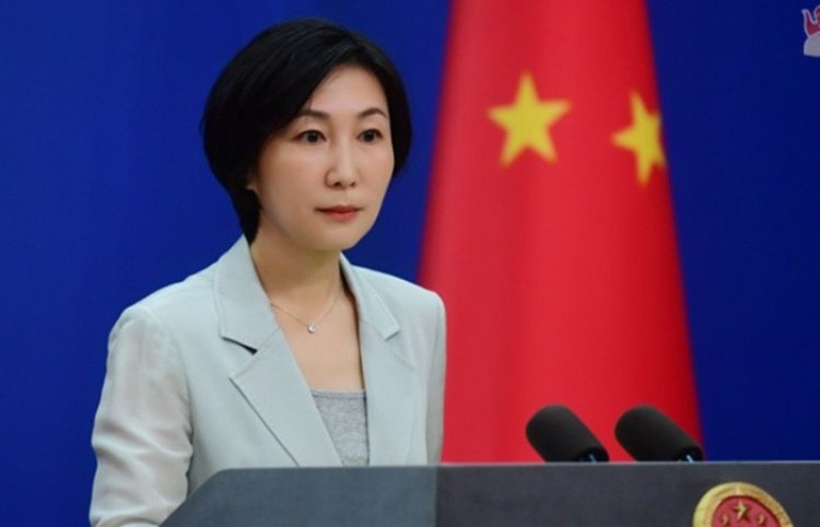 যুক্তরাষ্ট্র বিশ্বের জন্য সবচেয়ে বড় হুমকি : চীন