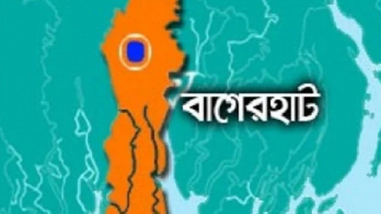 বাগেরহাটে বাকপ্রতিবন্ধী যুবক ও গৃহপরিচারিকার লাশ উদ্ধার