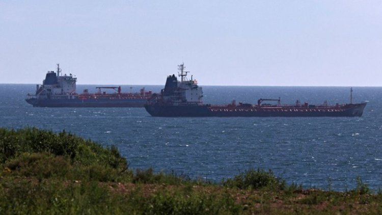 রাশিয়ান তেল পাচ্ছে পাকিস্তান