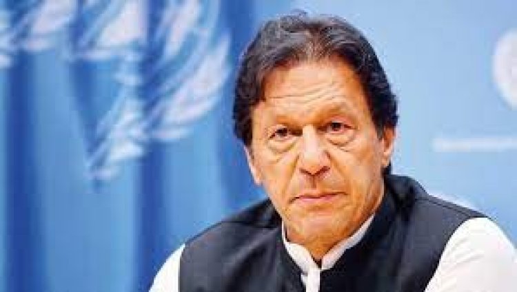 ইমরান খানকে গ্রেফতার করতে পারেনি পাকিস্তানের পুলিশ