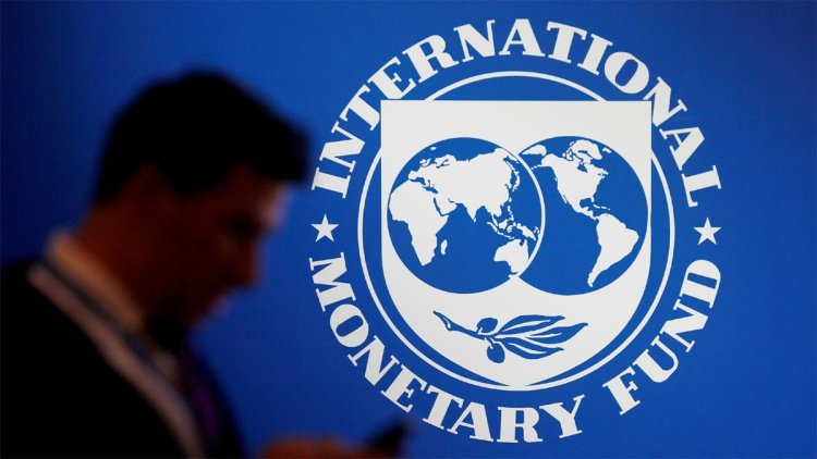 মার্চেই মিলবে আইএমএফের ঋণ, আশা শ্রীলঙ্কার