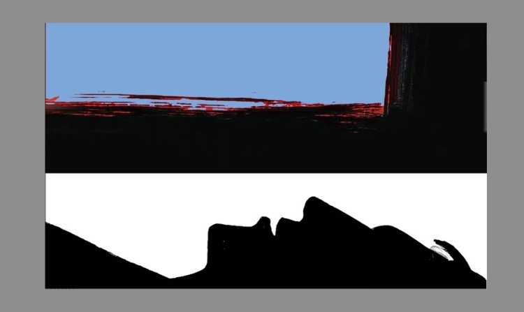 মায়ের জানাজার পরপরই খবর এল, ছেলেও বেঁচে নেই