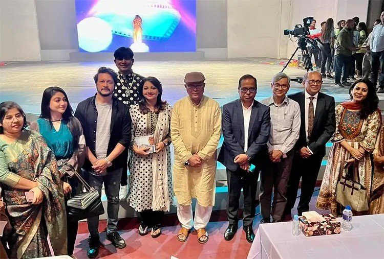 'জাতীয় চলচ্চিত্র পুরস্কার ২০২১' এর জমকালো আয়োজন আগামীকাল