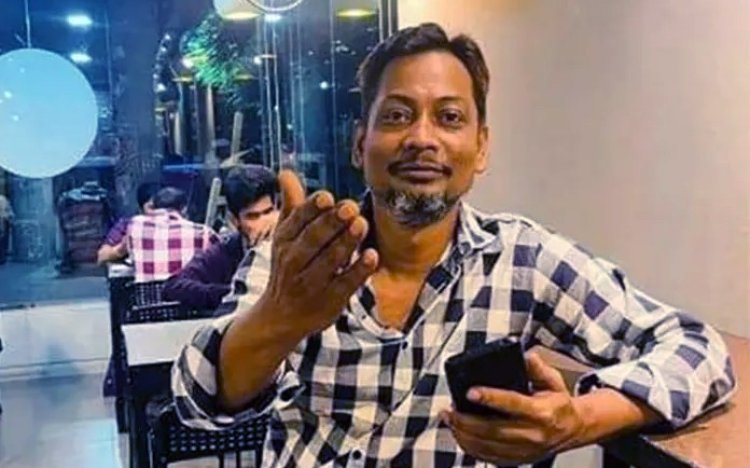 বিধ্বস্ত ভবনে মিললো নিখোঁজ ব্যবসায়ী স্বপনের মরদেহ