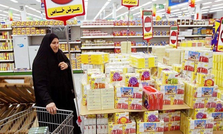 রমজানে সব পণ্যের দাম কমাবে আরব আমিরাত