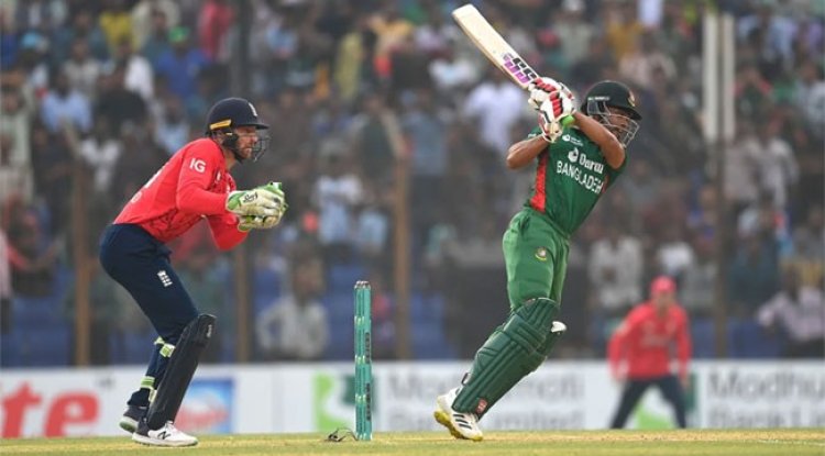 শেষ ২ টি-২০-এর টিকেটের মূল্য নির্ধারণ