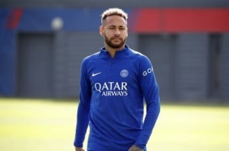 নেইমারের সফল অস্ত্রোপচার 