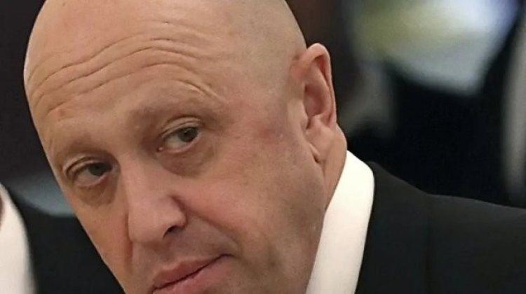 ইউক্রেনে প্রেসিডেন্ট পদে লড়তে চান ওয়াগনারপ্রধান!