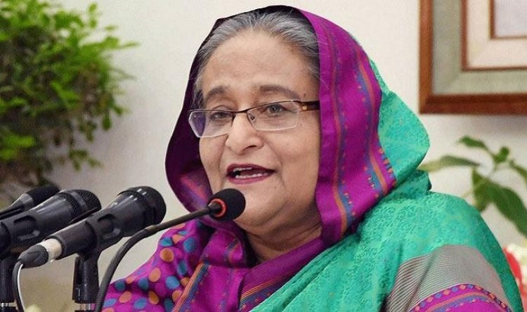 প্রধানমন্ত্রীর সংবাদ সম্মেলন সোমবার