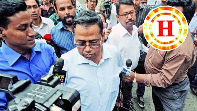 হলমার্ক কেলেঙ্কারি সোনালী ব্যাংকের সাবেক এমডির বিরুদ্ধে মামলা অনুমোদন 