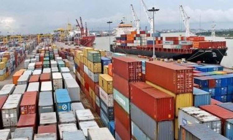 রপ্তানি পণ্যের আড়ালে ৩৮২ কোটি টাকা পাচার