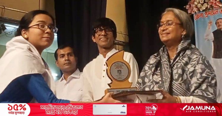 আমাদের এখন সফট স্কিলস শিখতে হবে : শিক্ষামন্ত্রী