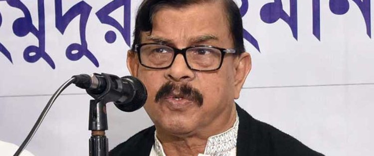 জেলখানায় আটকে জোরপূর্বক সই করিয়ে নেয় সরকার: মান্না