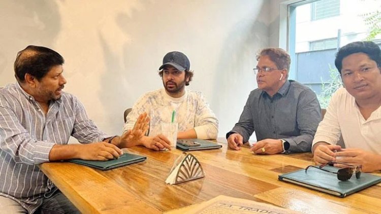 ধর্ষণসহ একাধিক অভিযোগের মীমাংসায় বৈঠকে শাকিব খান