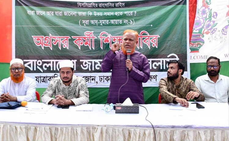 বাংলাদেশকে একটি অবরুদ্ধ রাষ্ট্রে পরিণত করা হয়েছে- মো. নূরুল ইসলাম বুলবুল