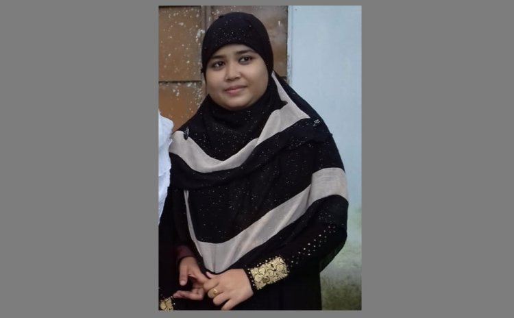 নোয়াখালীতে গৃহবধূর লাশ উদ্ধার, স্বামী পলাতক