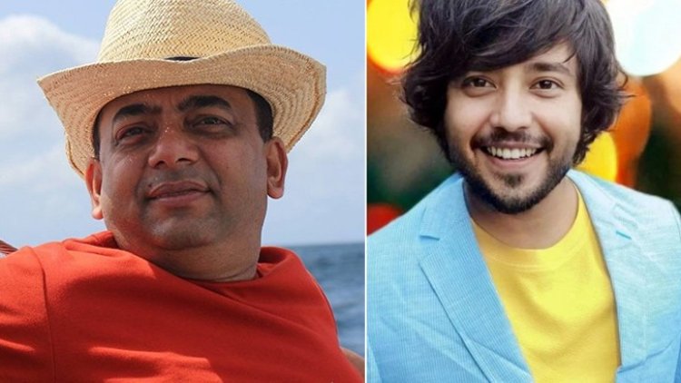 আরাভ ওরফে রবিউল ওরফে হৃদয় নামে কাউকে চিনি না: বেনজির