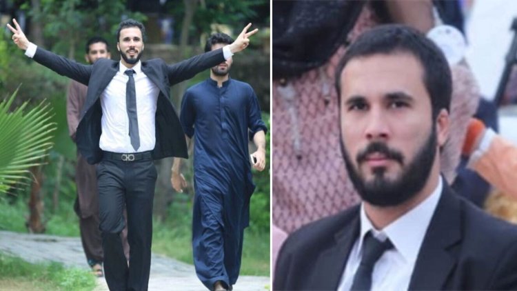 পাকিস্তান: আদালতে জামিন পেয়েও গ্রেপ্তার ইমরানের ভাতিজা