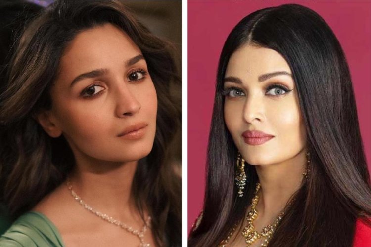 কর্ণ জোহরের মতো পৃষ্ঠপোষক পেয়েছে, আলিয়া সত্যিই আশীর্বাদধন্য