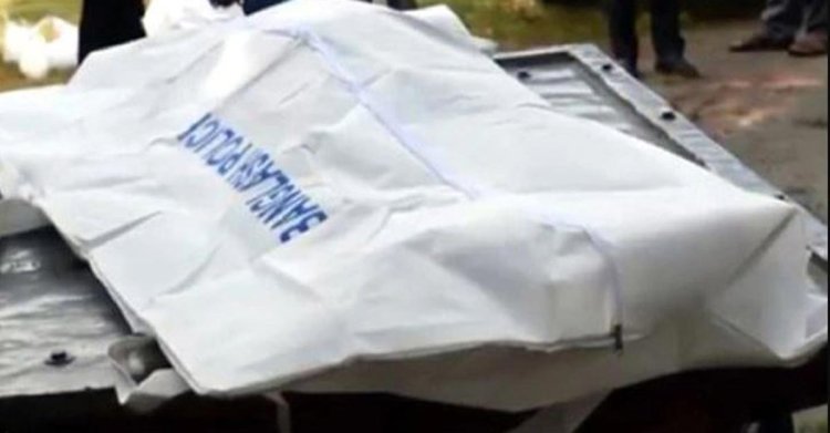 নাটোরে যুবককে গুলি করে হত্যা, প্রতিবাদে মহাসড়ক অবরোধ