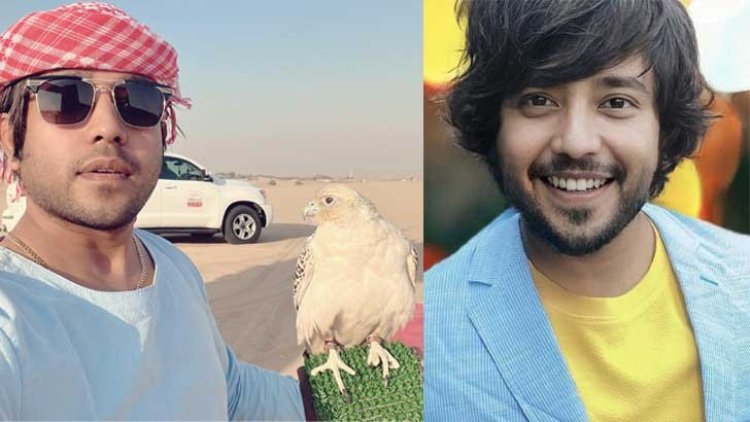 ‘আরাভ খানের সাক্ষাৎকার মিডিয়ায় প্রকাশ বেআইনি’