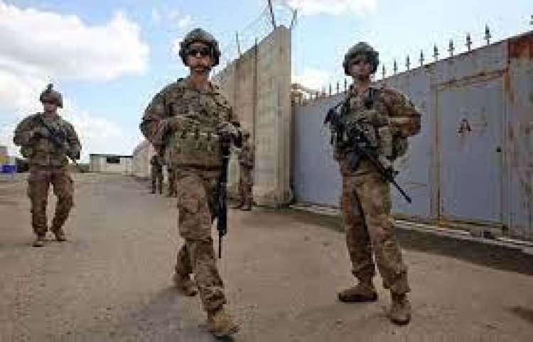 সিরিয়ায় মার্কিন ও ইরানের ঘাঁটিতে পাল্টাপাল্টি হামলা