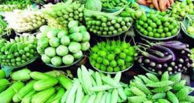 রোজার প্রথম দিনে সবজির দামে রেকর্ড