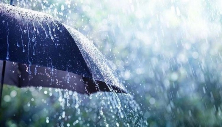 বৃষ্টিসহ কালবৈশাখী হতে পারে দুয়েক দিন