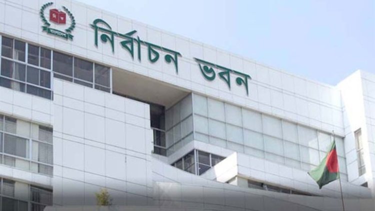 সশরীরে হাজিরা দিয়ে প্রমাণ করলেন তিনি জীবিত