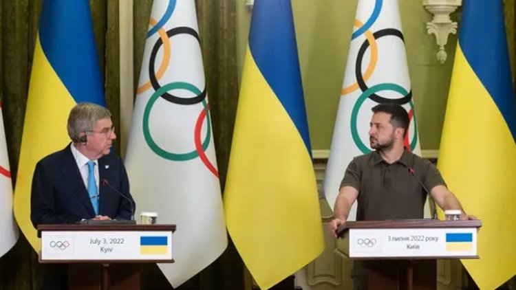 আইসিসিকে রাশিয়ায় নিষিদ্ধের প্রস্তাব