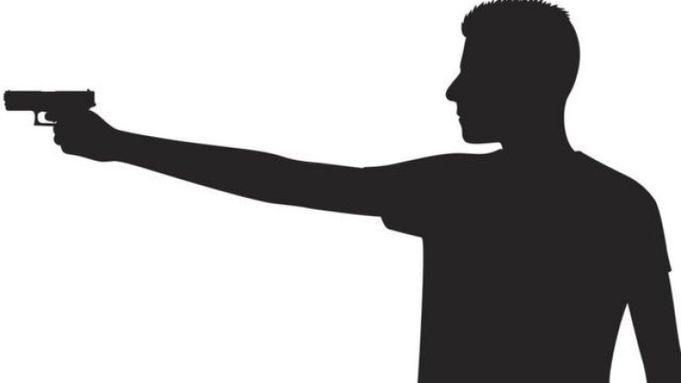 খুলনায় চেয়ারম্যান জাকির হত্যা মামলার আসামিকে গুলি করে হত্যা 