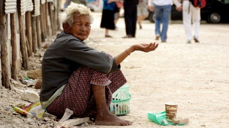 আরব আমিরাতে কড়াকড়ি রোজায় ভিক্ষা করলে দেড় লাখ টাকা জরিমানা, তিন মাসের কারাদণ্ড