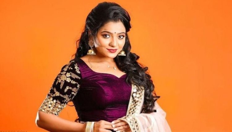 হোটেল রুম থেকে অভিনেত্রীর মরদেহ উদ্ধার