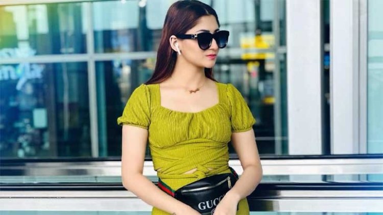 আমার স্বপ্ন পূরণ হয়েছে: পূজা চেরি