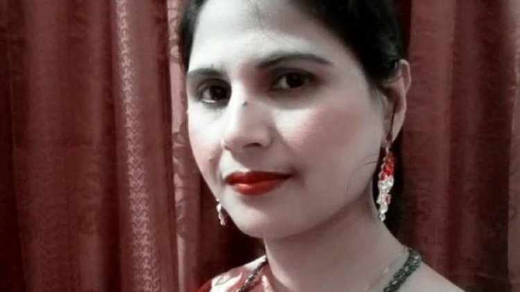 যুগ্ম সচিব এনামুলের অভিযোগে জেসমিনকে তুলে আনে র‌্যাব