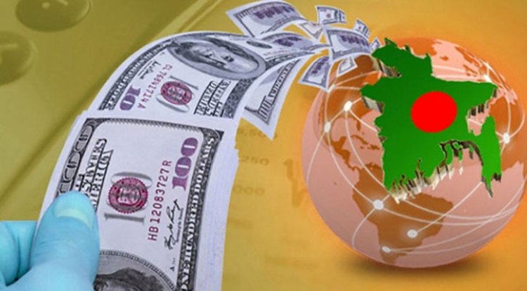 রমজানে চাঙ্গা রেমিট্যান্স প্রবাহ, ২৪ দিনে এলো ১৬০ কোটি ডলার
