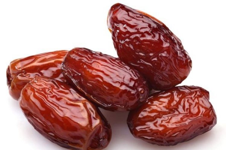 খেজুরের যত গুণ  ফারিন সুমাইয়া 