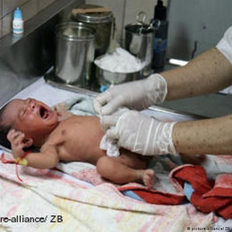 নির্দিষ্ট সময়ের আগেই জন্ম নিয়ে গিনেসে জায়গা করে নিলো ব্রিস্টলের ট্রিপলেট শিশু