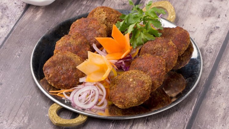 ইফতারের জন্য ডাল কাবাব তৈরির রেসিপি