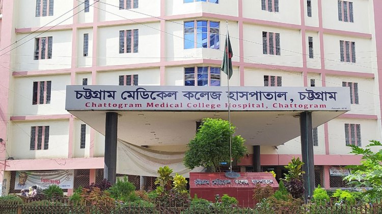 চট্টগ্রামে ময়লার স্তূপে মিলল মানুষের বিচ্ছিন্ন হাত