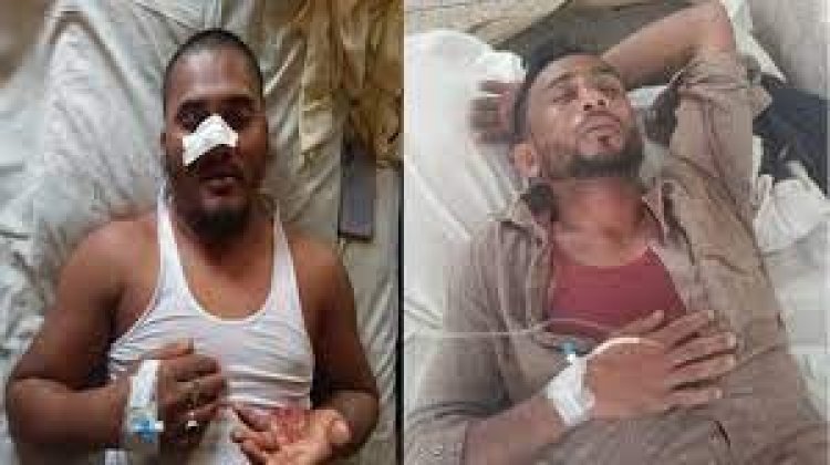 গরু ঘাস খাওয়াকে কেন্দ্র করে সংঘর্ষ, নিহত ১