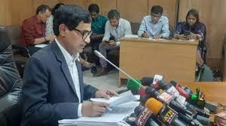 নির্বাচনে গণমাধ্যমকর্মীদের বাধা দিলে ২-৭ বছরের জেল