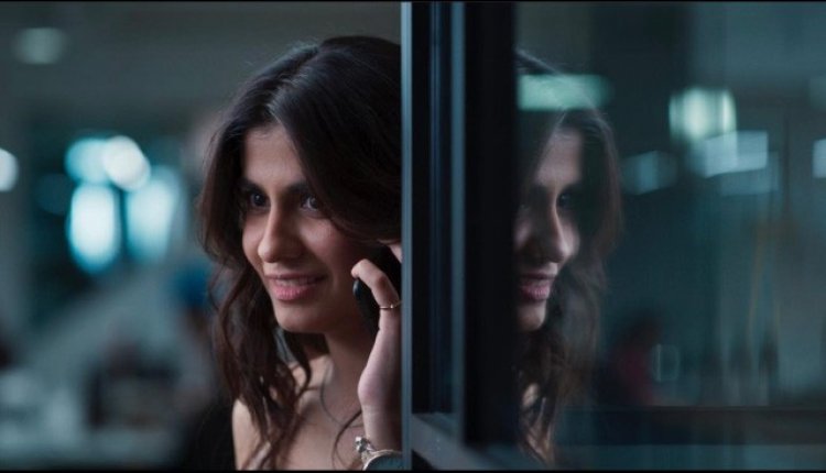 পোশাক নিয়ে কড়া সমালোচনায় শ্রেয়া